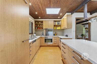 Acreage/Semi-rural For Sale - VIC - Langwarrin South - 3911 - A Landmark Offering of Distinct Architectural Prestige (Image 2)