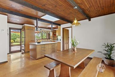 Acreage/Semi-rural For Sale - VIC - Langwarrin South - 3911 - A Landmark Offering of Distinct Architectural Prestige (Image 2)