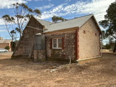 House For Sale - SA - Pinery - 5460 - A Piece of Pinery History – The Graceful Evolution of the Pinery Church. Opportunity, space and country enjoyment.  (Image 2)