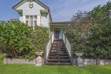 Acreage/Semi-rural Auction - NSW - Fosterton - 2420 - Morningside Farm. The soul of a historic country homestead with breathtaking rural views  (Image 2)