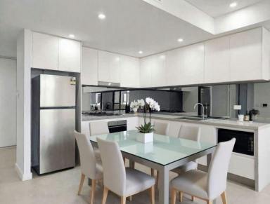 Apartment Leased - NSW - Botany - 2019 - One Bedroom Unit with Undercover Parking for Rent  (Image 2)