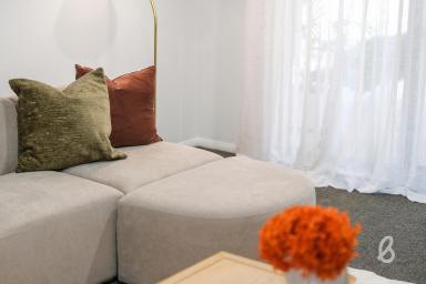 House For Sale - NSW - Singleton - 2330 - Spacious, stylish and move in ready  (Image 2)