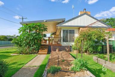 House For Sale - NSW - Singleton - 2330 - Four bedroom home within walking distance to schools  (Image 2)