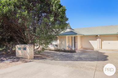 Unit For Sale - NSW - Thurgoona - 2640 - WELL-PRESENTED UNIT IN A SOUGHT-AFTER THURGOONA POCKET  (Image 2)