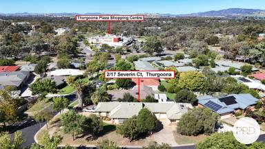 Unit For Sale - NSW - Thurgoona - 2640 - WELL-PRESENTED UNIT IN A SOUGHT-AFTER THURGOONA POCKET  (Image 2)