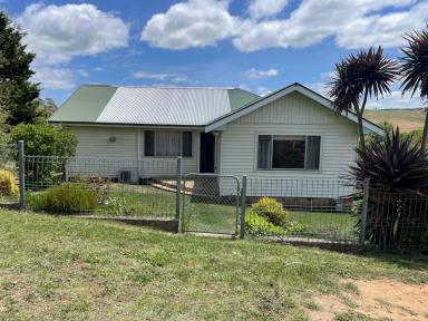 House For Lease - NSW - Bombala - 2632 - 8417 Monaro Highway, Bombala  (Image 2)