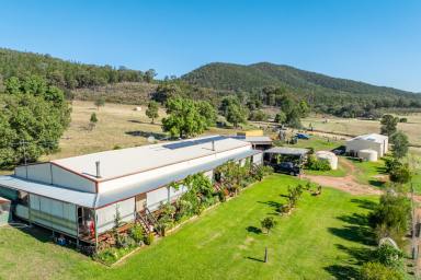 Lifestyle For Sale - NSW - Gooloogong - 2805 - 405 Acres of Prime Rural Country – Lifestyle & Grazing Opportunity (Image 2)