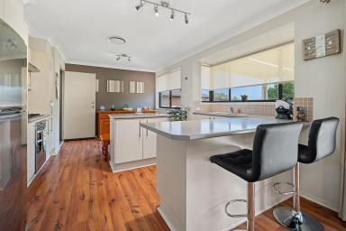 House For Lease - NSW - Raymond Terrace - 2324 - ELEVATED FAMILY LIVING WITH VIEWS!  (Image 2)