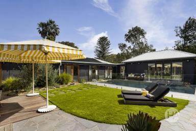 House For Sale - VIC - Balnarring Beach - 3926 - Mid Century by the Foreshore  (Image 2)