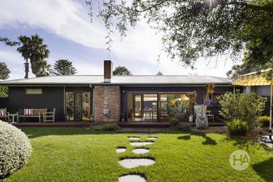 House For Sale - VIC - Balnarring Beach - 3926 - Mid Century by the Foreshore  (Image 2)