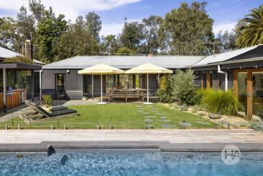 House For Sale - VIC - Balnarring Beach - 3926 - Mid Century by the Foreshore  (Image 2)