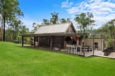 House For Sale - NSW - East Kurrajong - 2758 - Your Private Rural Sanctuary: 40 Acres of Prime Equine & Livestock Country  (Image 2)