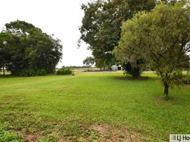 Residential Block For Sale - QLD - Euramo - 4854 - Rare 1.2 Acre Opportunity with Large Shed & Creek – 15 Minutes to Town  (Image 2)