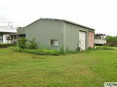 Residential Block For Sale - QLD - Euramo - 4854 - Rare 1.2 Acre Opportunity with Large Shed & Creek – 15 Minutes to Town  (Image 2)