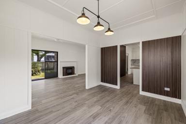House Leased - QLD - Newtown - 4350 - Beautifully Renovated Family Home with Space and Style  (Image 2)