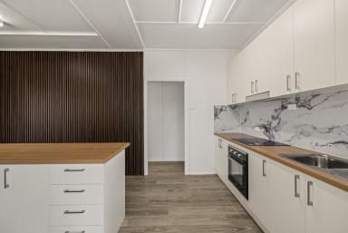 House For Lease - QLD - Newtown - 4350 - Beautifully Renovated Family Home with Space and Style  (Image 2)