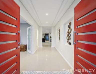 House For Sale - WA - Canning Vale - 6155 - Spectacularly Unique Family Residence with Resort-Style Living  (Image 2)