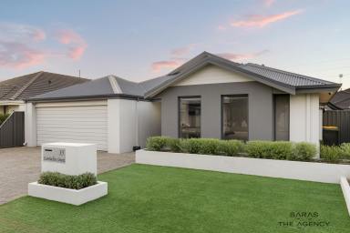 House For Sale - WA - Harrisdale - 6112 - WHERE LIFESTYLE MEETS LUXURY– POOL, SPACE & STYLE (Image 2)