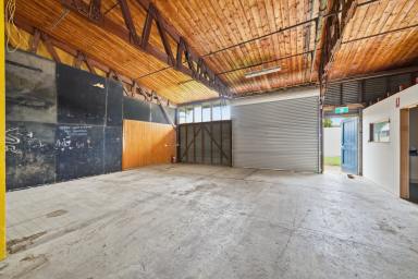 Industrial/Warehouse For Lease - VIC - Seymour - 3660 - VERSATILE WAREHOUSE IN SEYMOUR  (Image 2)