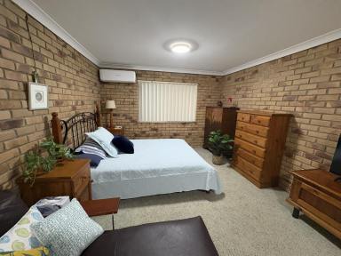 Unit For Lease - NSW - Grafton - 2460 - Offered Furnished or UnFurnished Studio-Style Downstairs Unit in Quiet Grafton Location  (Image 2)