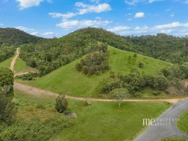 Residential Block For Sale - QLD - Armstrong Creek - 4520 - 360 Degree Views  (Image 2)