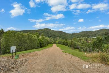 Residential Block For Sale - QLD - Armstrong Creek - 4520 - 360 Degree Views  (Image 2)