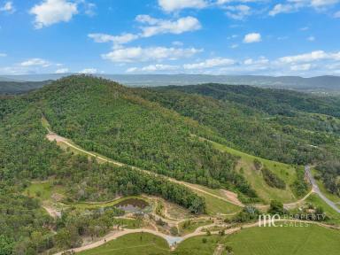 Residential Block For Sale - QLD - Armstrong Creek - 4520 - 360 Degree Views  (Image 2)