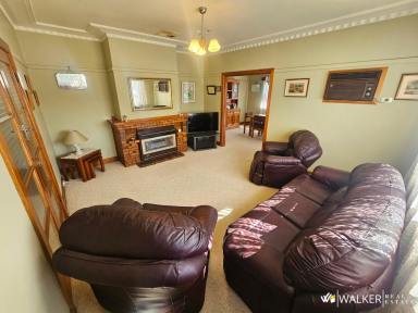 House For Sale - VIC - Merrigum - 3618 - Country Charm Family Home  (Image 2)