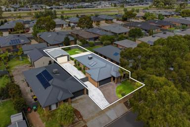 House For Sale - VIC - Epsom - 3551 - Family Living with Exceptional Shedding  (Image 2)