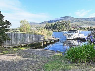 House For Sale - TAS - Sorell Creek - 7140 - Waterfront Living with Space, Versatility & Endless Potential  (Image 2)