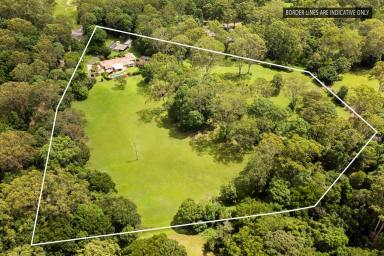 House For Sale - QLD - Tinbeerwah - 4563 - "Moorooka" | 10+ Acres in Blue Chip Noosa Hinterland - Deceased Estate  (Image 2)