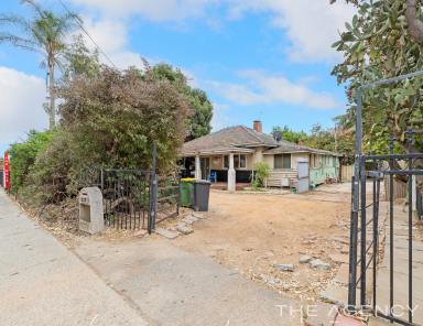 House For Sale - WA - Kewdale - 6105 - BIG FLAT GREEN TITLE  (Image 2)