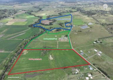 Lifestyle For Sale - QLD - Laravale - 4285 - Three exceptional rural lifestyle properties with Logan River frontage (Image 2)