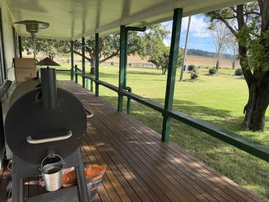 Lifestyle For Sale - QLD - Laravale - 4285 - Exceptional Rural Lifestyle Property with Logan River Frontage  (Image 2)