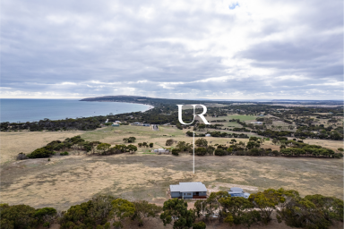 Lifestyle For Sale - SA - Emu Bay - 5223 - 11.5 Acres with Ocean Views + Subdivision Potential - Rare KI Offering (Image 2)