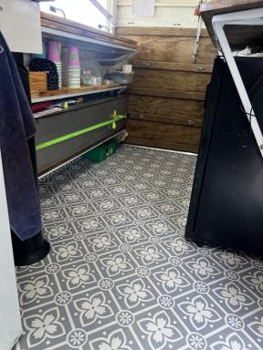 Business For Sale - QLD - Quilpie - 4480 - Mobile Coffee Van  (Image 2)