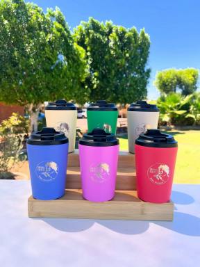 Business For Sale - QLD - Quilpie - 4480 - Unstable Coffee Iconic Quilpie Café & Tourism Destination  (Image 2)