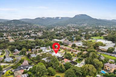 Townhouse For Sale - NSW - Mangerton - 2500 - Rare Mangerton Townhouses | Direct Reserve Access  (Image 2)