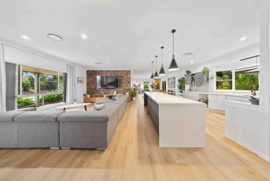 House For Sale - QLD - The Dawn - 4570 - Some homes you walk through. This one you walk into and never want to leave  (Image 2)