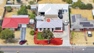 House For Sale - WA - Maddington - 6109 - A Place to Call Home – Where Comfort Meets Convenience !!  (Image 2)