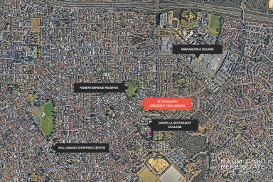 House For Sale - WA - Nollamara - 6061 - DEVELOPMENT OPPORTUNITY!  (Image 2)