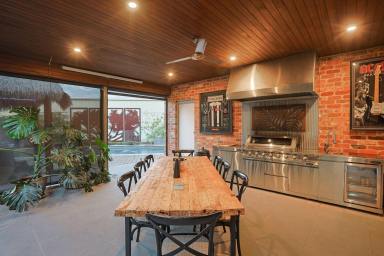 House For Sale - VIC - Irymple - 3498 - The Ultimate Year Round Entertainer!  (Image 2)