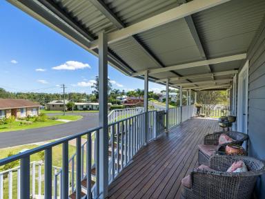 House For Sale - NSW - Bega - 2550 - A BEGA GEM, READY FOR YOU!  (Image 2)