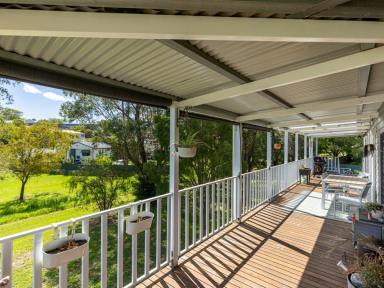 House Sold - NSW - Bega - 2550 - A BEGA GEM, READY FOR YOU!  (Image 2)