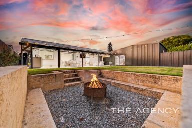 House For Sale - WA - Heathridge - 6027 - Fully Renovated Family Entertainer with Massive Shed, Pool & Ultimate Workshop  (Image 2)