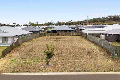 Residential Block For Sale - QLD - Torrington - 4350 - Every so often, you'll find what you are looking for.  (Image 2)