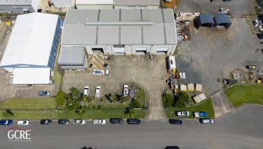 Industrial/Warehouse For Lease - QLD - Paget - 4740 - PRIME INDUSTRIAL WORKSHOP  (Image 2)
