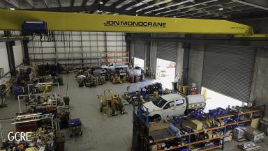 Industrial/Warehouse For Lease - QLD - Paget - 4740 - PRIME INDUSTRIAL WORKSHOP (Image 2)