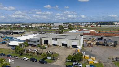 Industrial/Warehouse For Lease - QLD - Paget - 4740 - PRIME INDUSTRIAL WORKSHOP  (Image 2)