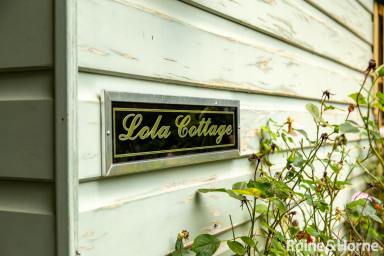 House For Sale - NSW - Moss Vale - 2577 - 'Lola Cottage' Country Cottage with Development Opportunity  (Image 2)